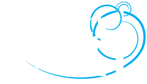 Southern Curl Hair Salon Logo